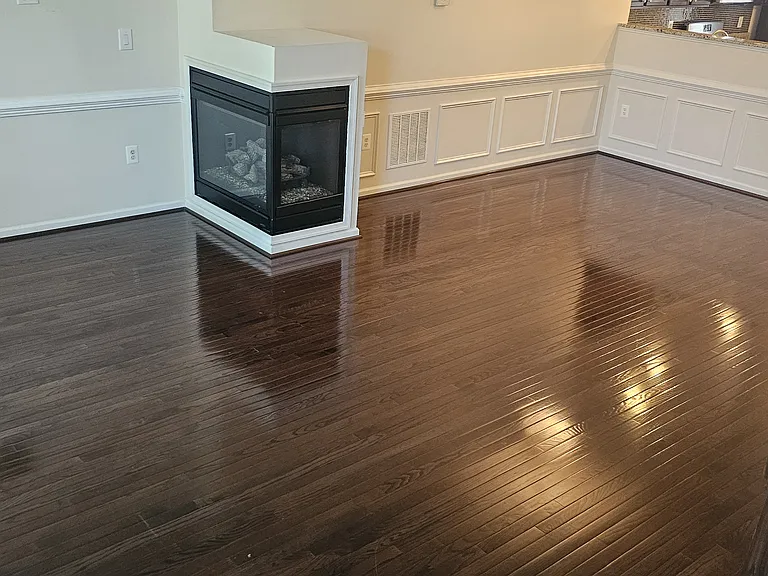 Dinning room