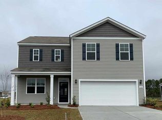 5128 Wavering Place Loop LOT 454, Myrtle Beach, SC 29579