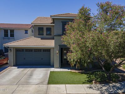 18811 E Pelican Ct, Queen Creek, AZ, 85142