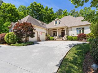 18004 Hyde, Chapel Hill, NC 27517