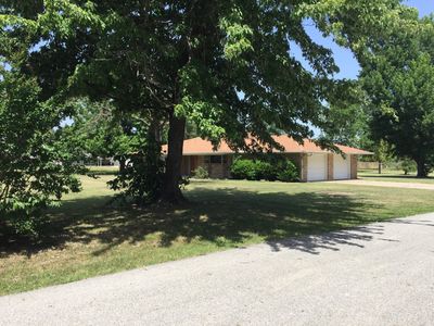 101 W Monroe St, Jay, OK, 74346