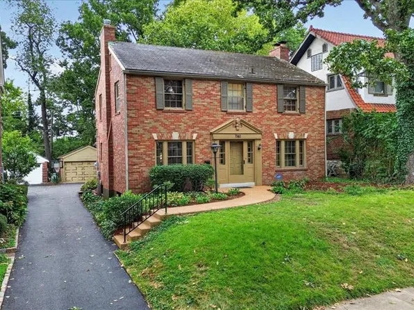 7141 Lindell Blvd, Saint Louis, MO 63130