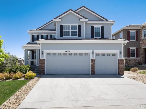 14390 Double Dutch Loop, Parker, CO 80134