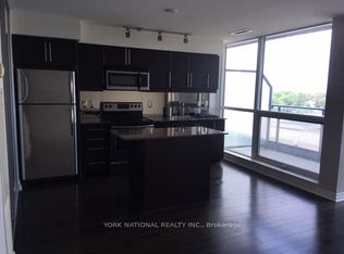 2885 Bayview Ave #538, Toronto, ON M2K 0A3