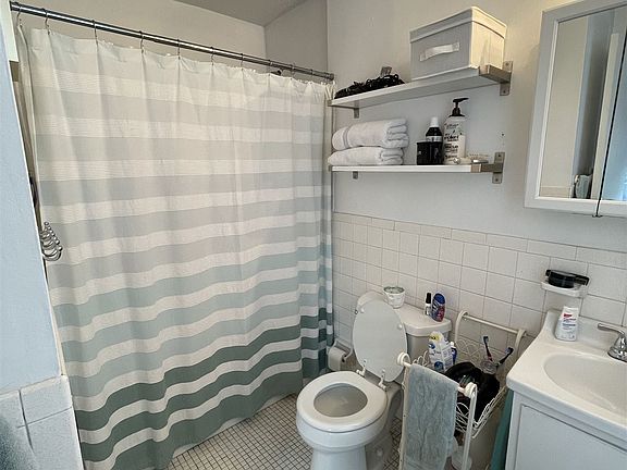 104 Saint Botolph St. #3 Boston - Back Bay Unit Photo 7