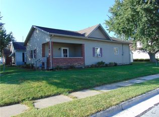227 N Pear St, Saint Marys, OH 45885