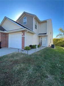 4624 Willow Ave, Kansas City, MO, 64133
