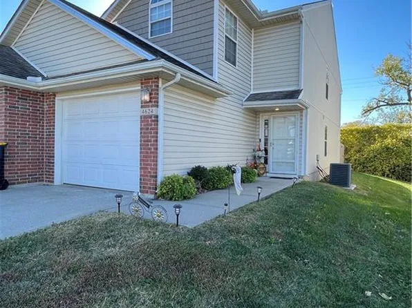 4624 Willow Ave, Kansas City, MO 64133