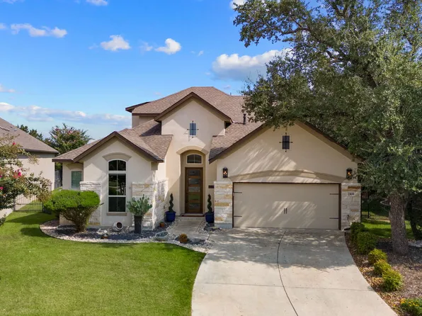 23030 DIAMANTE, San Antonio, TX 78261