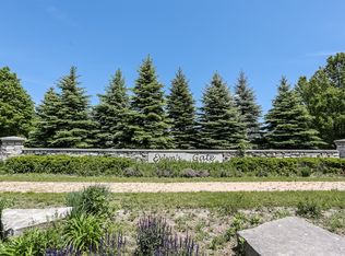 16106 S Syd Creek Dr, Homer Glen, IL 60491