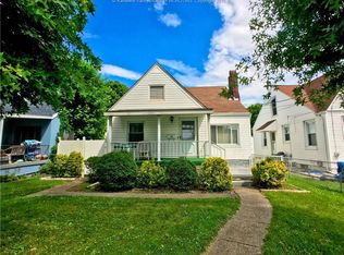 308 24th St, Dunbar, WV 25064