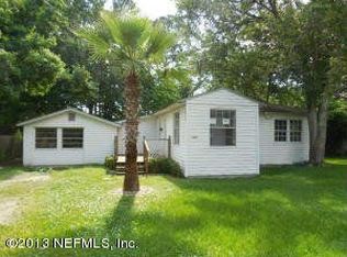 2861 Forest Blvd, Jacksonville, FL 32246