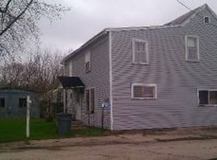 N8793 Main St, Forest Junction, WI 54123