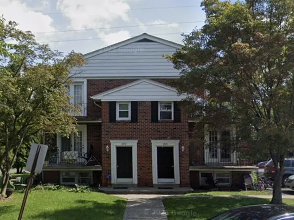 1872 Livingston St #A, Bethlehem, PA 18017