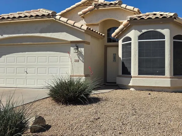 20436 N 96th Ln, Peoria, AZ 85382