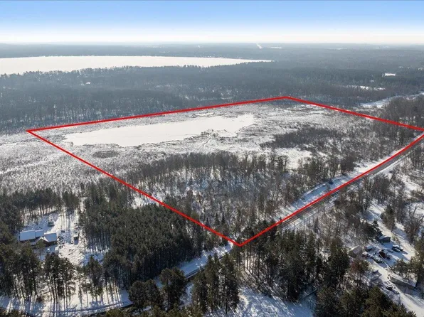 Old Highway 371, Pequot Lakes, MN 56472