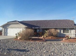 5840 E Doubletree Rd, Pahrump, NV 89061