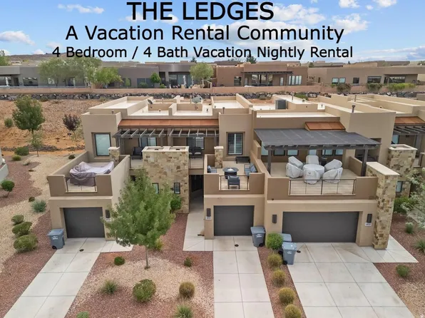 4818 N Winged Foot Dr, Saint George, UT 84770