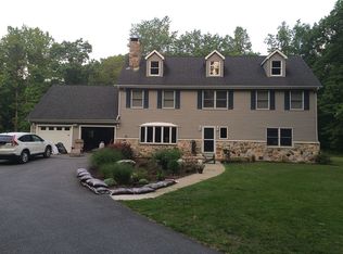 388 Mine Rd, Asbury, NJ 08802