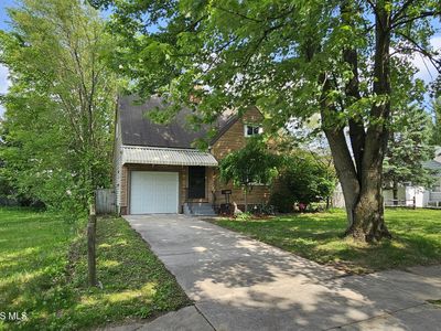 3418 Anderson Pkwy, Toledo, OH, 43606