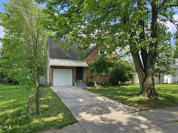 3418 Anderson Pkwy, Toledo, OH 43606