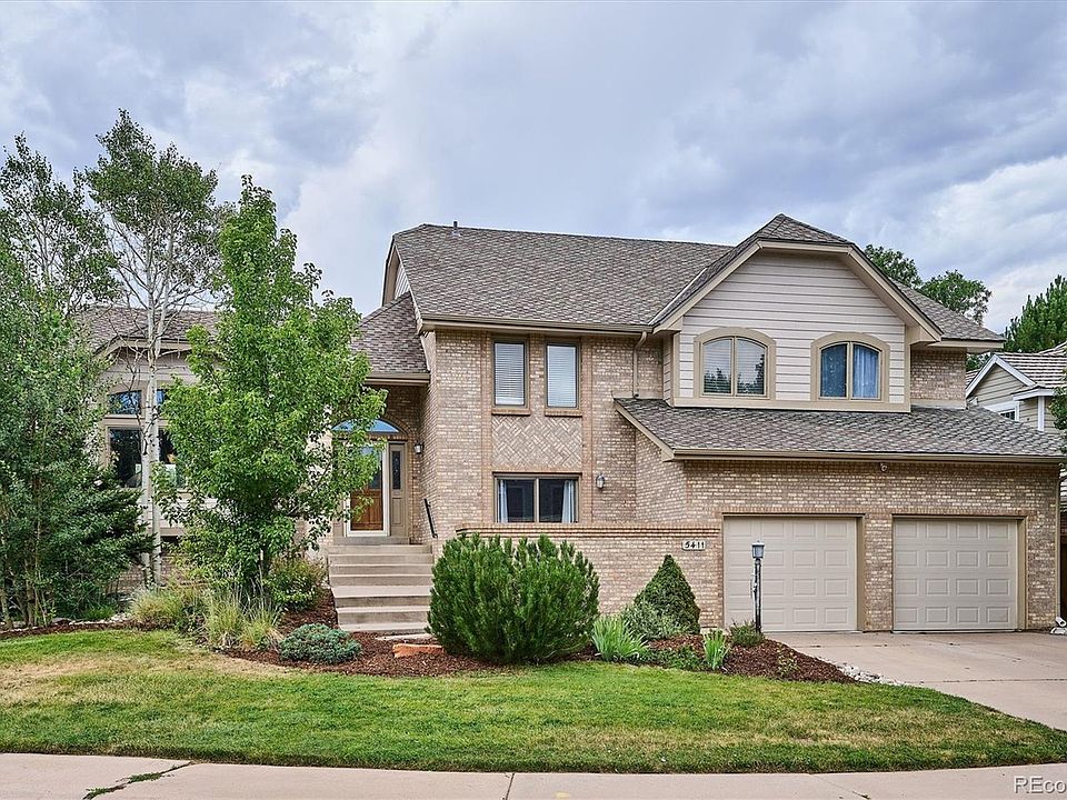 1st image of 5411 S Jasper Way