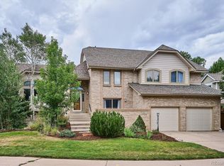 5411 S Jasper Way, Aurora, CO 80015