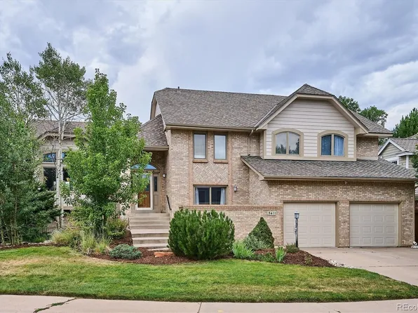 5411 S Jasper Way, Aurora, CO 80015