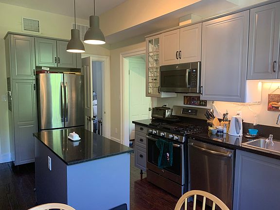 2nd image of 51 E Clifton Ave #3A