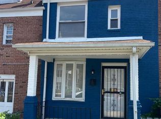 3312 Lake Ave, Baltimore, MD 21213
