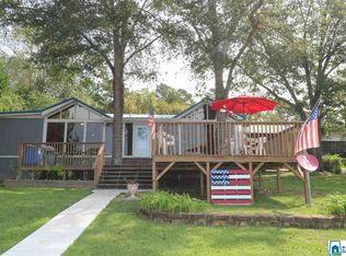 30 Bucks Dr, Vincent, AL 35178