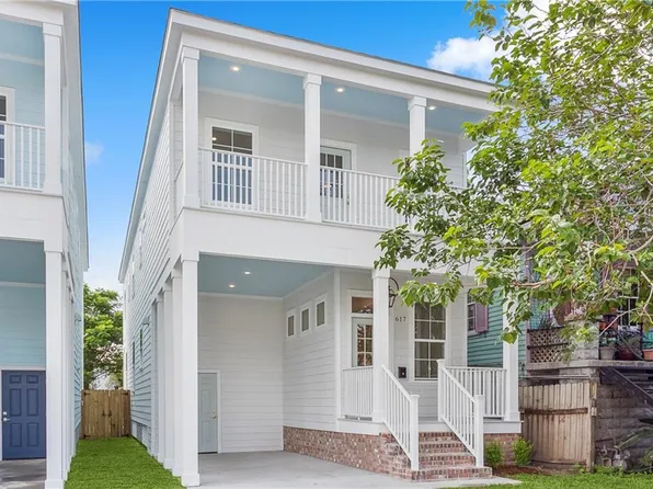 617 David St, New Orleans, LA 70119
