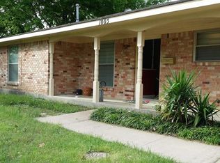 1003 Newport Ave, Austin, TX 78753