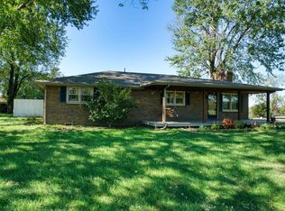 1808 Us Highway 641 S, Fredonia, KY 42411