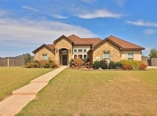 118 Alex Way, Abilene, TX 79602