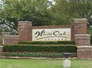 11721 Great Oak Blvd, Conroe, TX 77385