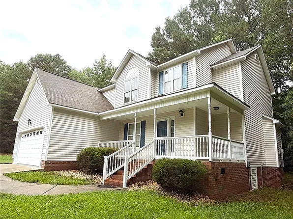 92 Dove Pointe Ln, Clayton, NC 27520
