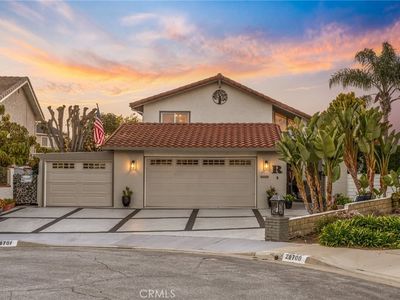 28701 Mount Langley Ct, Rancho Palos Verdes, CA, 90275