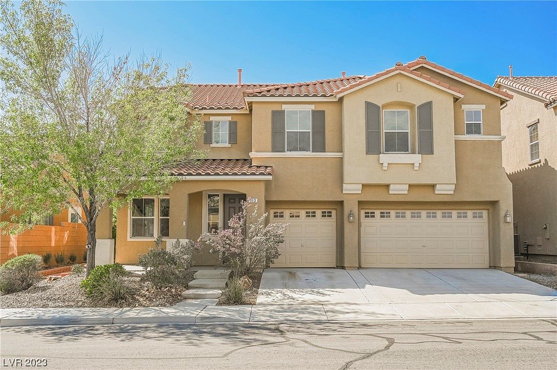 113 Staplehurst Ave, Henderson, NV 89002 Zillow