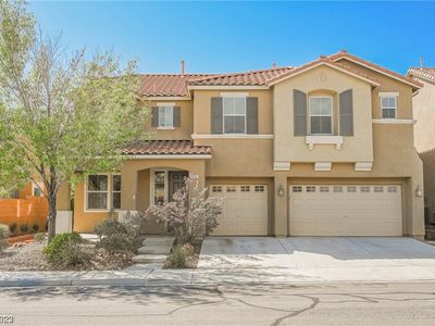 113 Staplehurst Ave, Henderson, NV, 89002