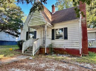 325 Apple St, Burlington, NC 27217