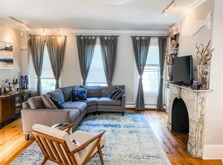 32 Lawrence St #2, Boston, MA 02116