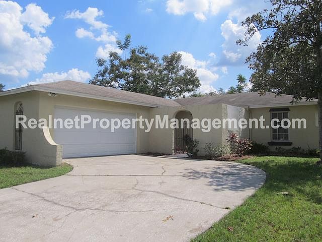 2215 Elizabeth Drive