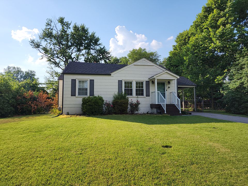8011 Greenway Drive