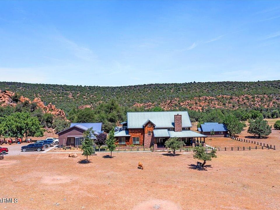 17450 W Fair Oaks Rd, Prescott, AZ 86305 MLS 6479411 Zillow