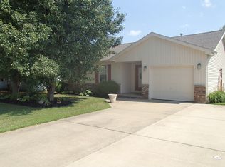 7439 Meridian Ave, Evansville, IN