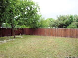 5831 Bronco Way, San Antonio, TX 78239