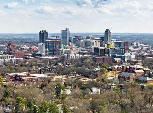 1017 Saint Marys St, Raleigh, NC 27605