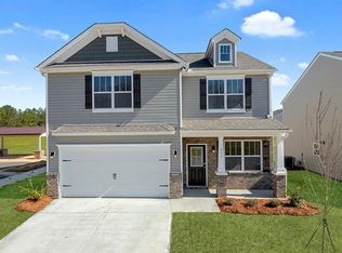 362 Tolbert Dr, Greenwood, SC 29649