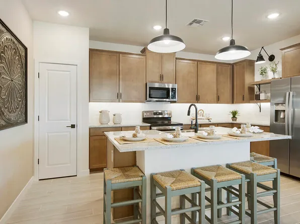 42390 W Krista Drive, Maricopa, AZ 85138